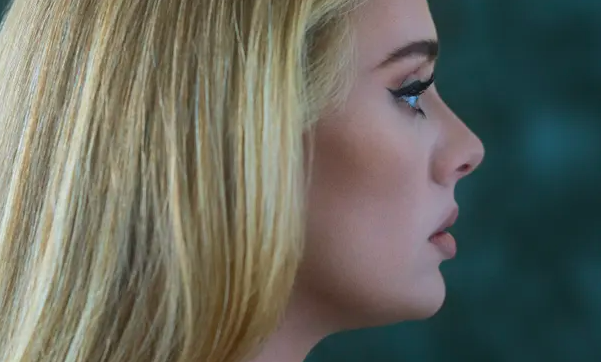 adele 30 album cover